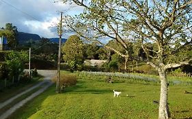 Sitio Colina Rio Do Sul