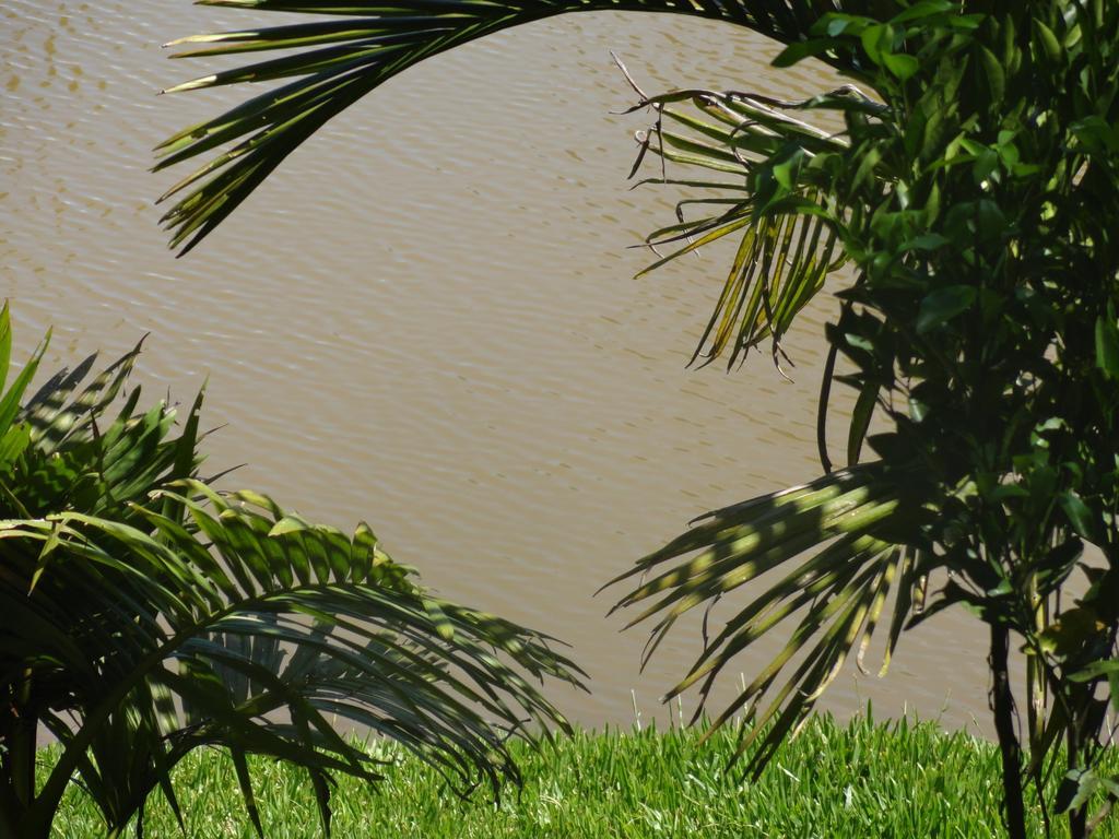Sitio Colina Rio do Sul Exterior foto